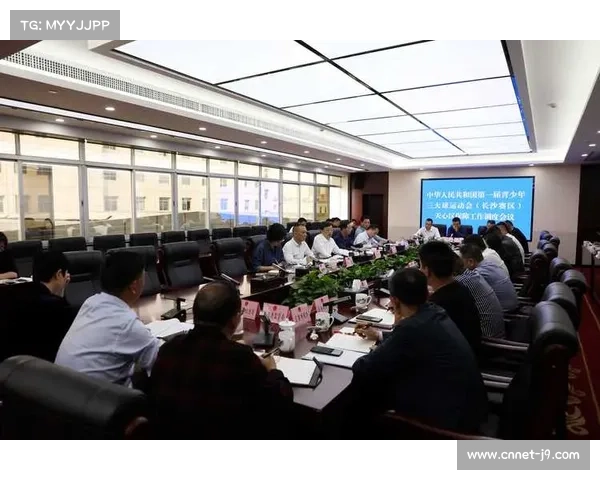 组委会圆满完成测试赛 联调设施设备确保赛事顺利进行