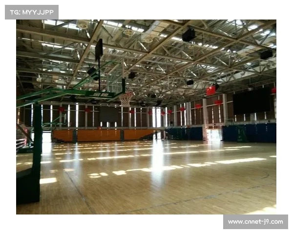 华北赛区比赛时间与场地确定，东胜区第一中学体育馆已完成准备工作